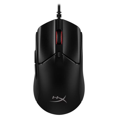 Mouse Gamer Hp Hyperx Pulsefire Haste 2 - Usb A Optico Negro