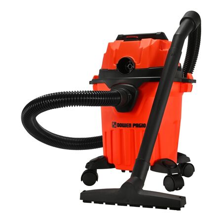 Aspiradora a Bateria Dowen Pagio 12 Lts 18V Flex One