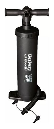 Inflador Manual 48Cm 62030