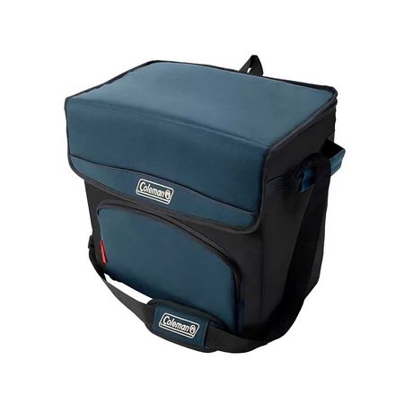 Conservadora Coleman Soft Cooler Slate 54 Latas