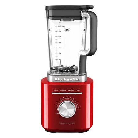 Licuadora KitchenAid Pure Power Empire Red 1700W 10 Vel 2Lts - LKSB2072RER