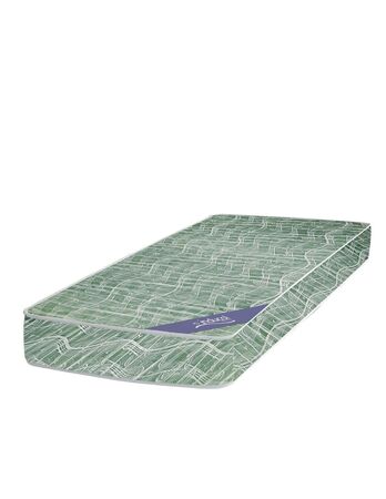 Colchon Inducol Standard Espuma Espuma 80X190X13 Tela No Tejida