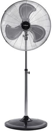 Ventilador De Pie Liliana Vpc22 22P 130W