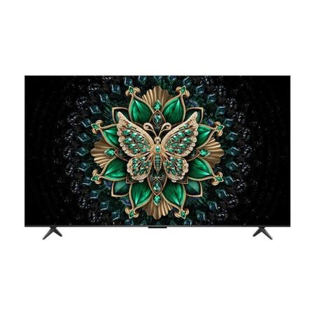 Smart Tv TCL 85 Pulgadas QD- Mini LED 85C6K-F