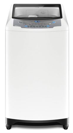 Lavarropas Automatico Electrolux 10Kg Cs Elac310W Blanco