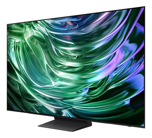 Televisor Samsung 55 Oled S90d 4k Smart Tv 2024 - Vista 4