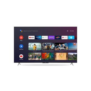 TELEVISOR LED RCA 50` 50ANDP6UHD 4K ANDROID HDMI X3 WIFI USBX1 - 4608816 - Vista 1