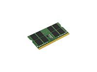 Memoria Ram Kingston 32G 3200 DDR4 NO-ECC SODIMM