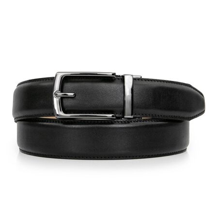 CINTURON LUMOT NEGRO