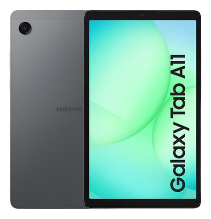 Tablet Samsung Galaxy Tab A11 64/4gb Gray Gris