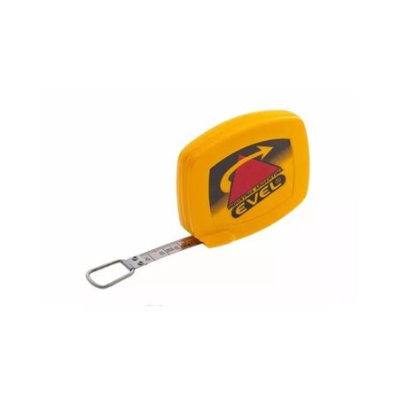 Cinta métrica standard 11mm x 5m Evel 105