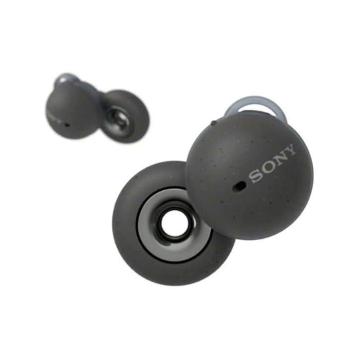AURICULARES SONY INALAMBRICOS BUDS WF L900 (C:GRIS OSCURO) - Vista 3