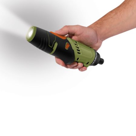 Destornillador Inalmbrico Philco Di331p 3.6v 210rpm