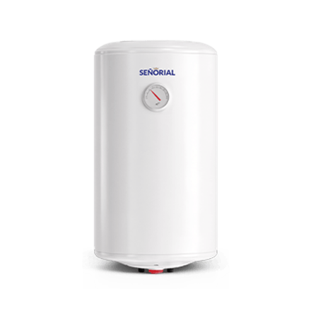 Termotanque Eléctrico Señorial 75L INF TESZ20-75