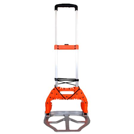 Carro North Tiger Plegable Multi-Funcion