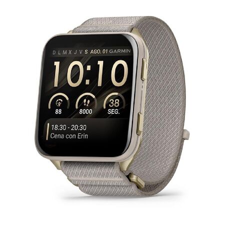 Reloj Smartwatch Garmin Venu X1 - 41 mm