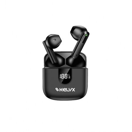 Auricular Kelyx Bluetooth Estuche de Carga
