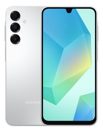 Samsung Galaxy A16 Gray 128gb Sm-a165mzaaaro