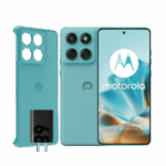 Celular Motorola Moto Edge 60 Fusion Amazonite