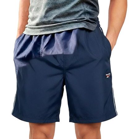 SHORT REEBOK GORDON CONTRAST PIPIN MICROFIBRE RBK2100240040