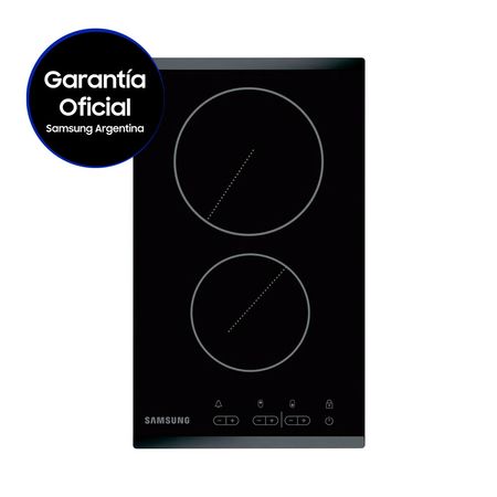 Anafe Eléctrico Vitroceramico Samsung CTR432