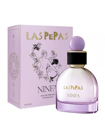 Las Pepas Ninfa EDP 100 Ml