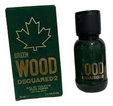 Dsquared2 Green Wood Ph Edt 30Ml