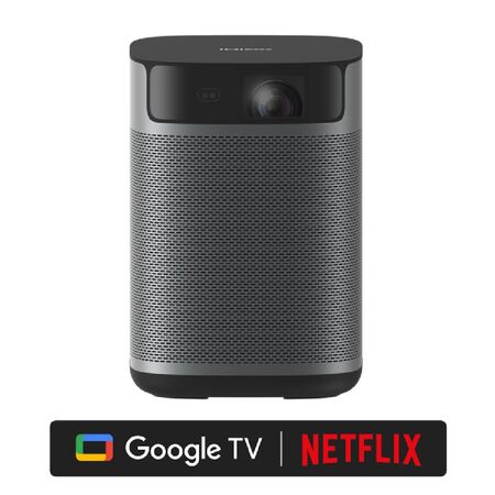 Proyector XGIMI MoGo 2 Pro GTV