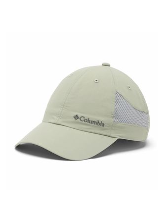 Gorra Columbia Tech Shade II Unisex Outdoor Verde