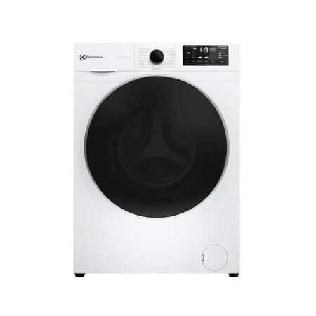 Lavarropas Inverter Carga Frontal Electrolux 7 Kilos ELAF207W