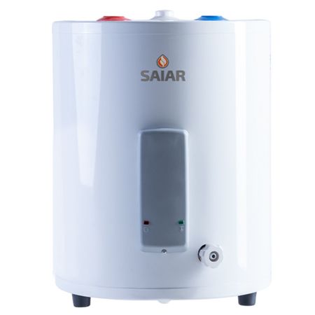 Termotanque Saiar eléctrico de pie 55 litros Conex Superior  TEPC055ESARIK2