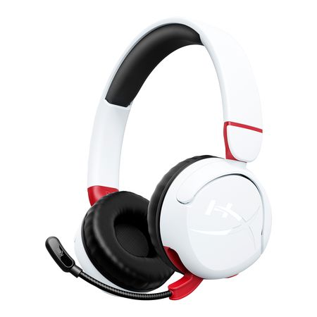 Auriculares Gamer Inalambricos Hyperx Cloud Mini Ps Xbox Pc