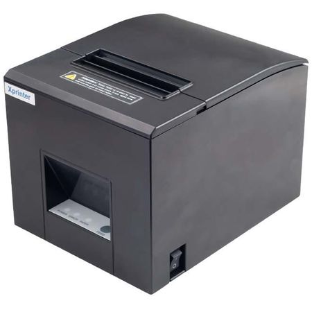 Impresora Termica X-Printer XP-E200M
