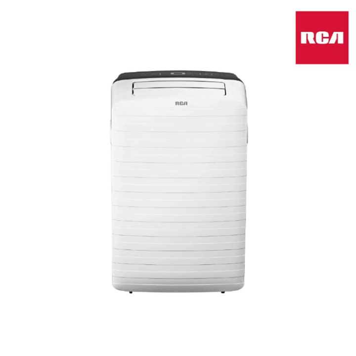 Aire Acondicionado Portatil 3500 Watts Frio/Calor Rca Aaprha3500fc - Vista 1