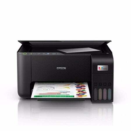 Impresora Epson L3250 Eco Tank Multifuncion