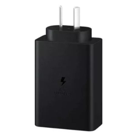 TRAVEL ADAPTER TRIO 65W