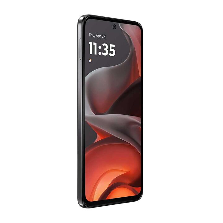 Celular Motorola G15 4 GB Ram 256 GB Rom Gris - Vista 2