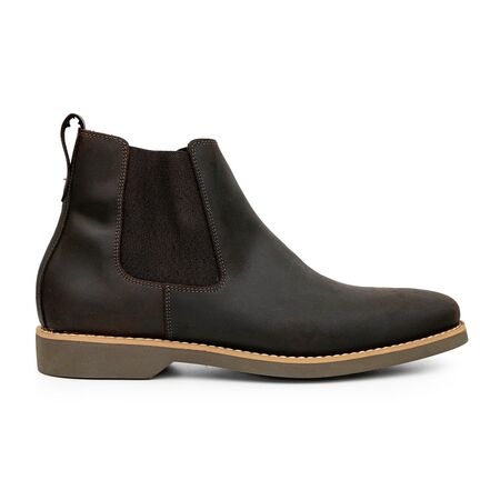 BOTA LOUDEN MARRON