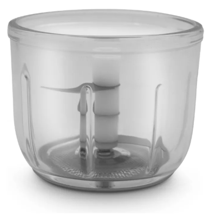 Picadora de alimentos portátil USB Yelmo