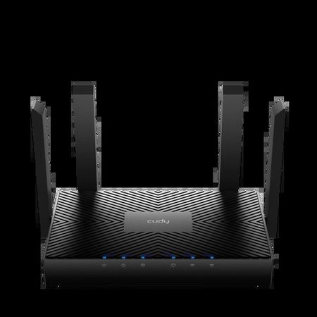 Router Mesh Cudy AX3000 Gigabit WiFi 6
