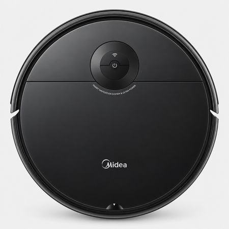 Aspiradora Robot Midea I5C Giroscópica Smart Trapeadora WiFi 4000Pa
