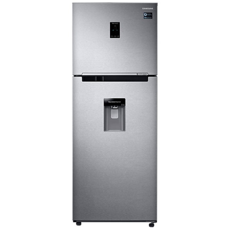 Heladera No Frost Inverter Samsung 382L Con Dispenser