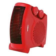 CALOVENTOR LILIANA CEMFH02R HEATCOLOR 200W ROJO