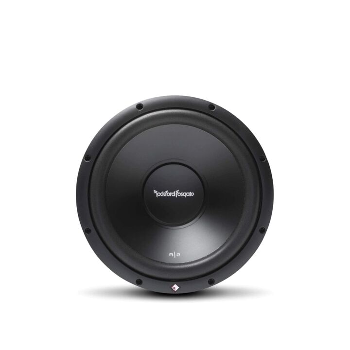 PARLANTE SUBWOOFER 12" ROCKFORD FOSGATE 500W - Vista 2