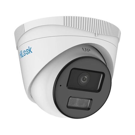 Camara IP 4MP Hilook IPCT249HALU Color