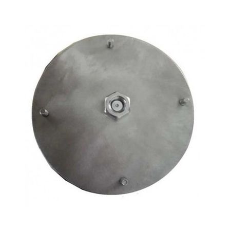 Adaptador Cámara Tripode Bullet Hikvision Interior