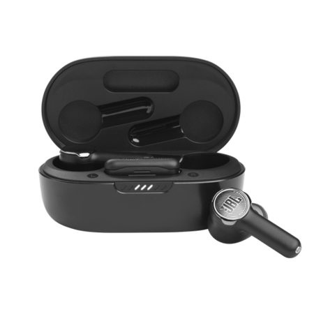 Auricular Gamer JBL Quantum TWS Air In Ear Bluetooth Negro