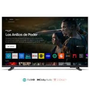 TELEVISOR LED PHILIPS 43PFD6910 43 FHD SMART TITAN - 4608819 - Vista 1