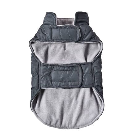 Chaqueta Térmica Para Perros Talle 14 Proline RYAPR513