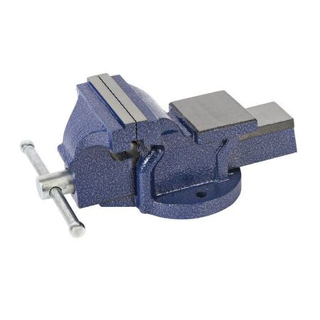 Morsa De Banco Con Yunque Apertura 4 Ancho 5 WORKPRO